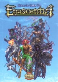 Gioco di ruolo - Savage worlds - enascentia